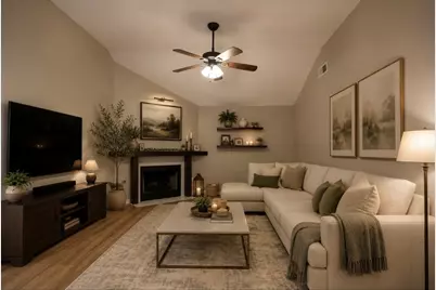 106 Coffee Lane, Lake Jackson, TX 77566 - Photo 9