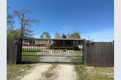 485 County Road 5006, Cleveland, TX 77327 - Photo 1
