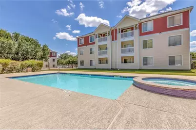 517 Southwest Parkway #301, College Station, TX 77840 - Photo 1