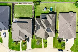 13912 Barrow Cliff Ln, Cypress, TX 77429 - Photo 33