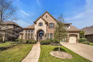 13912 Barrow Cliff Ln, Cypress, TX 77429 - Photo 1
