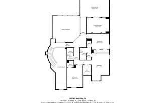 13912 Barrow Cliff Ln, Cypress, TX 77429 - Photo 29