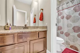 13912 Barrow Cliff Ln, Cypress, TX 77429 - Photo 21