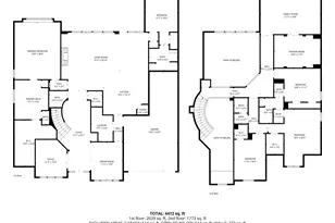 13912 Barrow Cliff Ln, Cypress, TX 77429 - Photo 3