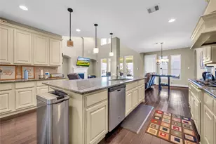 13912 Barrow Cliff Ln, Cypress, TX 77429 - Photo 11