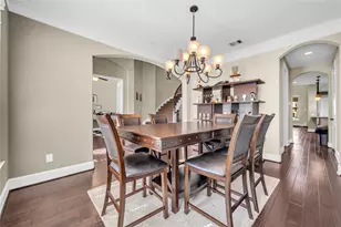 13912 Barrow Cliff Ln, Cypress, TX 77429 - Photo 5