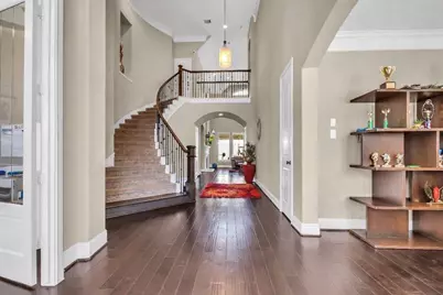 13912 Barrow Cliff Lane, Cypress, TX 77429 - Photo 5