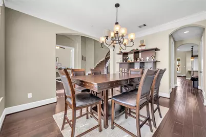 13912 Barrow Cliff Lane, Cypress, TX 77429 - Photo 7