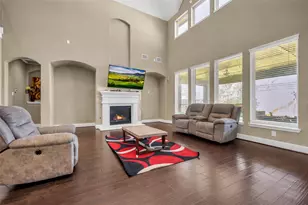 13912 Barrow Cliff Ln, Cypress, TX 77429 - Photo 9