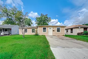 7946 Jutland Rd, Houston, TX 77033 - Photo 1