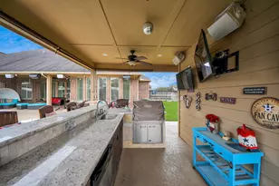 17819 Country Cove, Cypress, TX 77433 - Photo 35