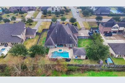 17819 Country Cove, Cypress, TX 77433 - Photo 5