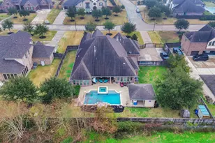 17819 Country Cove, Cypress, TX 77433 - Photo 5