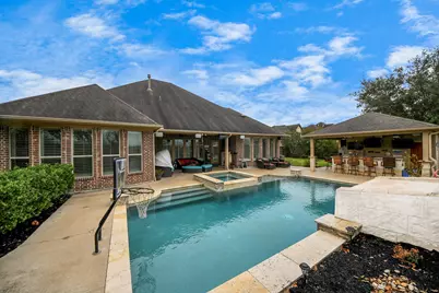 17819 Country Cove, Cypress, TX 77433 - Photo 45
