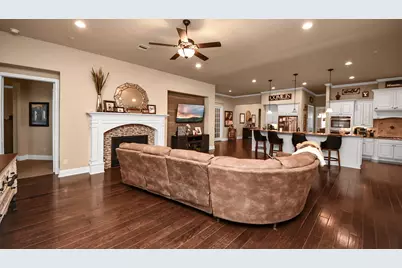 17819 Country Cove, Cypress, TX 77433 - Photo 11