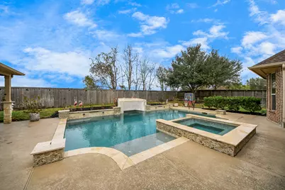 17819 Country Cove, Cypress, TX 77433 - Photo 49