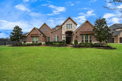 17819 Country Cove, Cypress, TX 77433 - Photo 1
