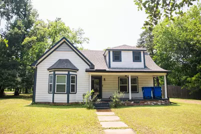 617 S 5th Street, Crockett, TX 75835 - Photo 1