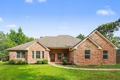 16109 McQueen Road, Conroe, TX 77302 - Photo 1