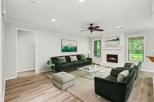 16109 McQueen Rd, Conroe, TX 77302 - Photo 9