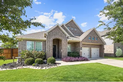 24418 Moonlit Shore Drive, Katy, TX 77493 - Photo 1