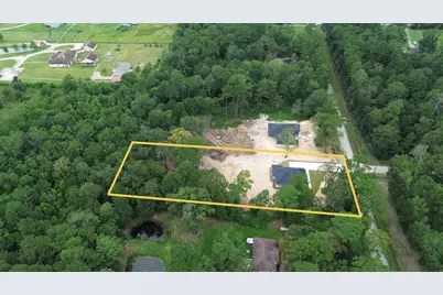 1130 County Road 6512, Dayton, TX 77535 - Photo 41