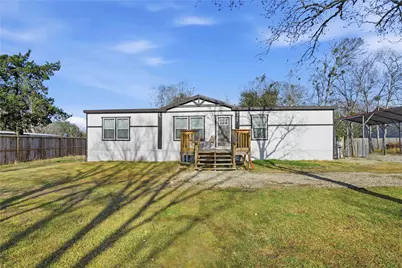 3102 Schroeder Lane, Alvin, TX 77511 - Photo 1