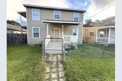 4715 16th Street #B, Bacliff, TX 77518 - Photo 1