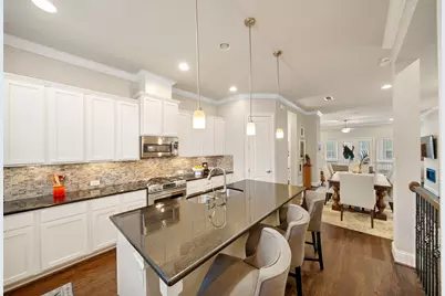 6005 Kansas Street #B, Houston, TX 77007 - Photo 1