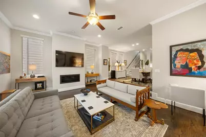 6005 Kansas Street #B, Houston, TX 77007 - Photo 3