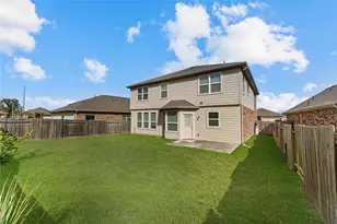 1443 Green Highland Dr, Spring, TX 77373 - Photo 25
