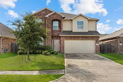 1443 Green Highland Drive, Spring, TX 77373 - Photo 1