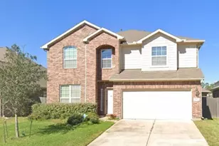 1443 Green Highland Dr, Spring, TX 77373 - Photo 1