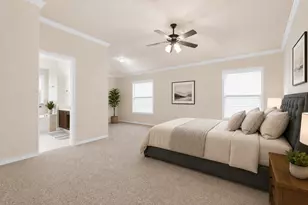 1443 Green Highland Dr, Spring, TX 77373 - Photo 13
