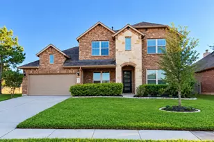 1546 Heartwood Dr, Conroe, TX 77384 - Photo 1
