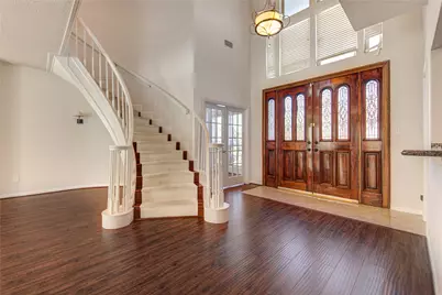 3502 Ashton Park Drive, Houston, TX 77082 - Photo 5