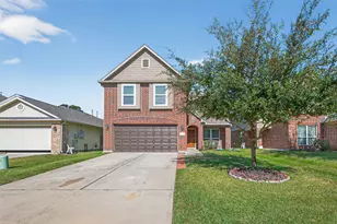 9931 Chimney Swift Ln, Conroe, TX 77385 - Photo 3