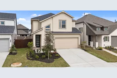 5219 Getty Lane, Iowa Colony, TX 77583 - Photo 3