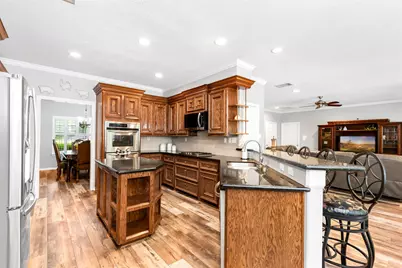 29503 Commons Superior Drive, Huffman, TX 77336 - Photo 29