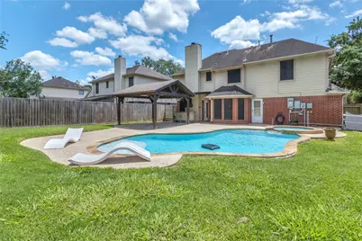 6923 Little Redwood Drive, Pasadena, TX 77505 - Photo 5