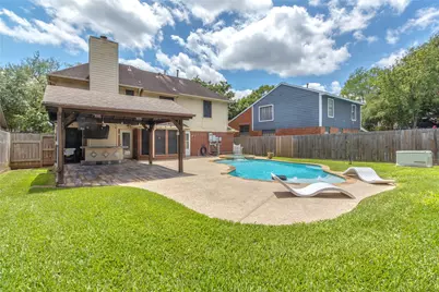 6923 Little Redwood Drive, Pasadena, TX 77505 - Photo 3