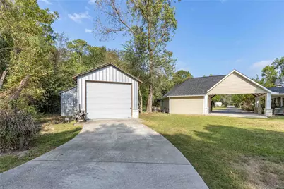 303 Spanish Cove Drive, Crosby, TX 77532 - Photo 45