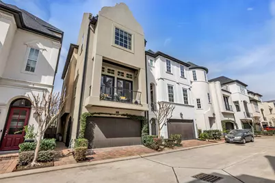 1721 Upland Lakes, Houston, TX 77043 - Photo 1