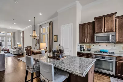 1721 Upland Lakes, Houston, TX 77043 - Photo 5