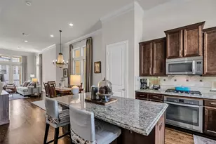 1721 Upland Lakes, Houston, TX 77043 - Photo 5