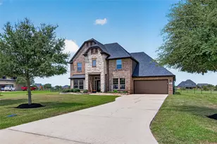 10610 Caddo Lake Dr, Needville, TX 77461 - Photo 1