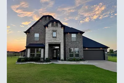 10610 Caddo Lake Drive, Needville, TX 77461 - Photo 1