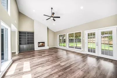 2303 Willow Lake Drive, Houston, TX 77077 - Photo 3