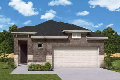 9034 Cliff Palace Drive, Porter, TX 77365 - Photo 1