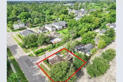 5915 Knox Street, Houston, TX 77091 - Photo 3